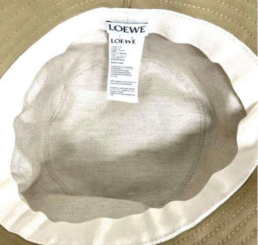 LOEWE ロエベ Fisherman Hat