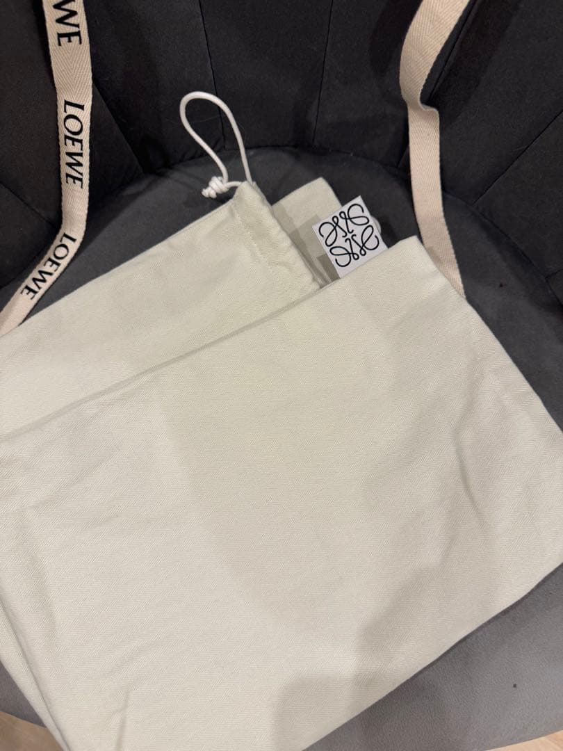 LOEWE ロエベ Fisherman Hat