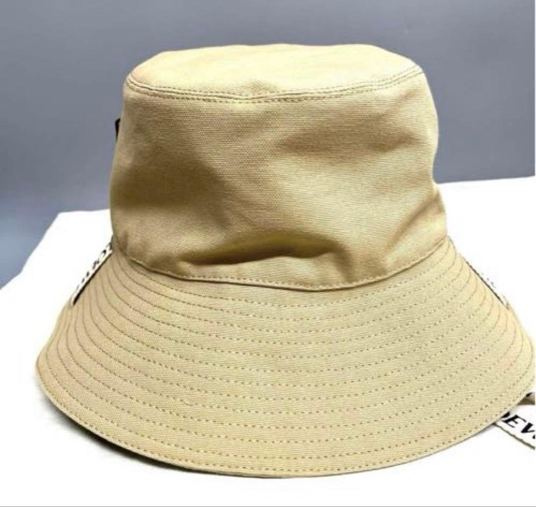 LOEWE ロエベ Fisherman Hat