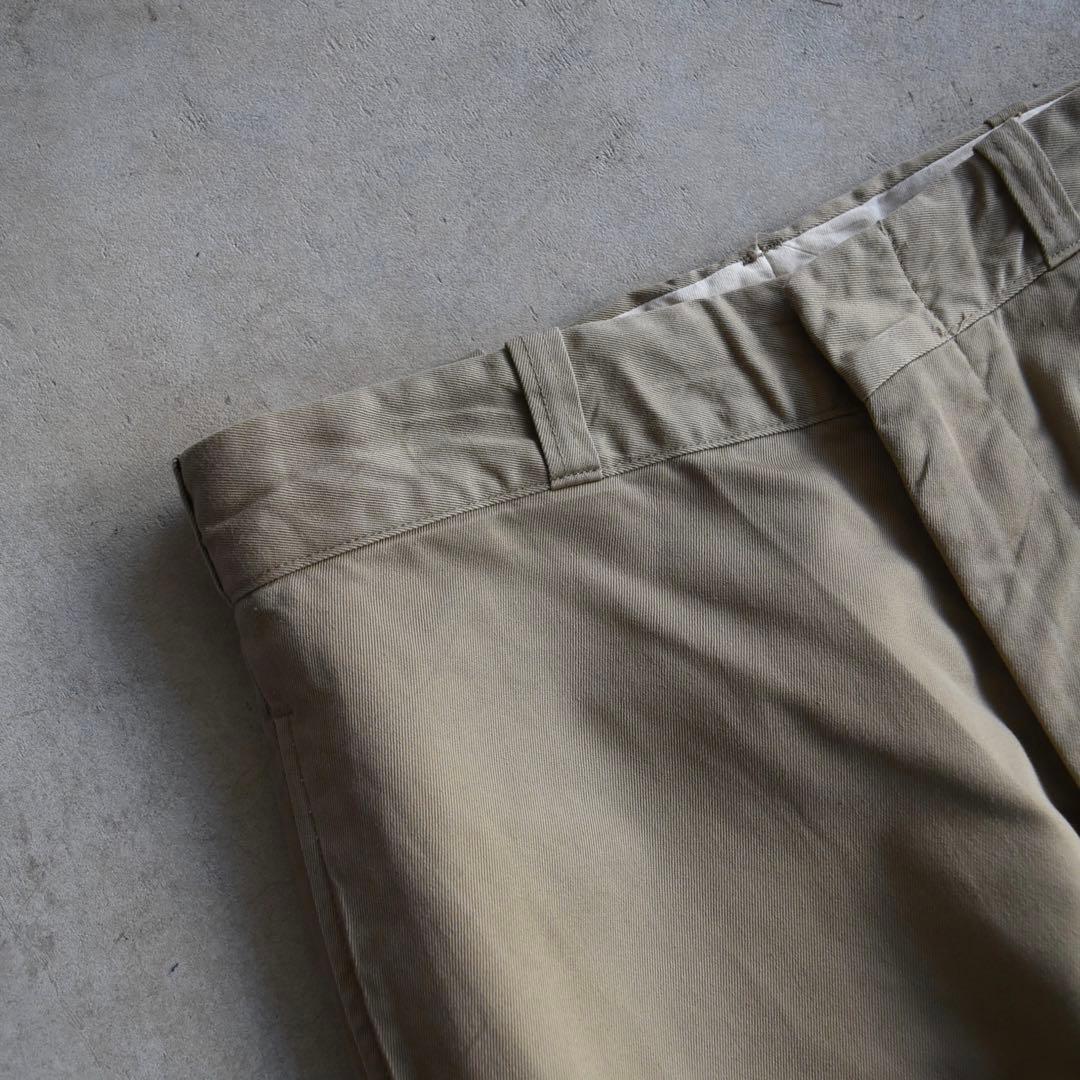 60s U.S.ARMY アーミーチノ トラウザーズ チノパン W30 L30