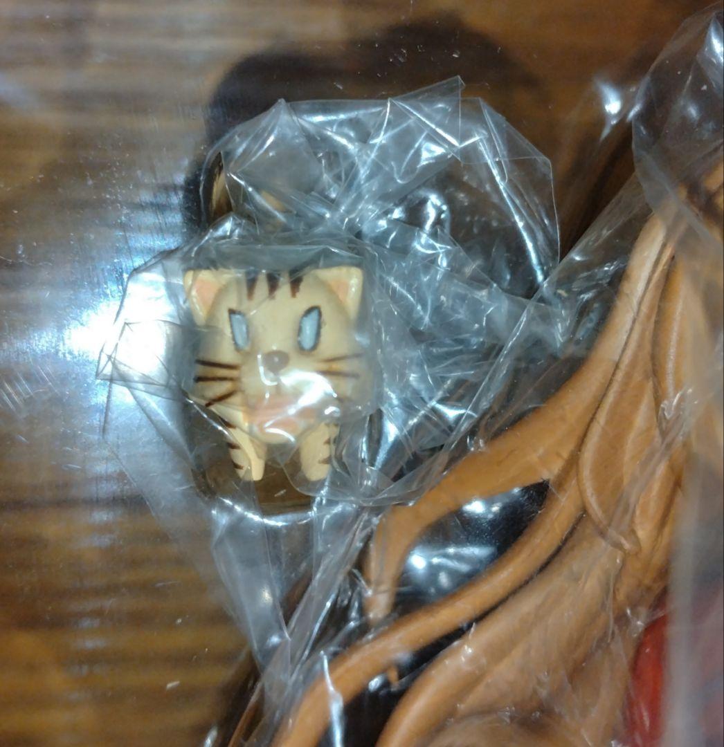 逢坂大河　フィギュア　とらドラ！　マックスファクトリー　プレミアフィギュア