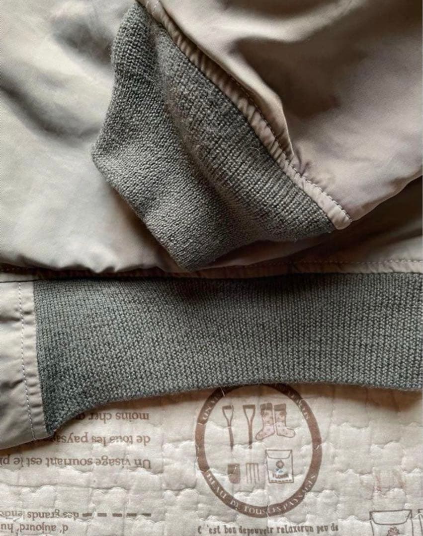 CC MASTERS MA-1 50s 90s USAF フェローズ