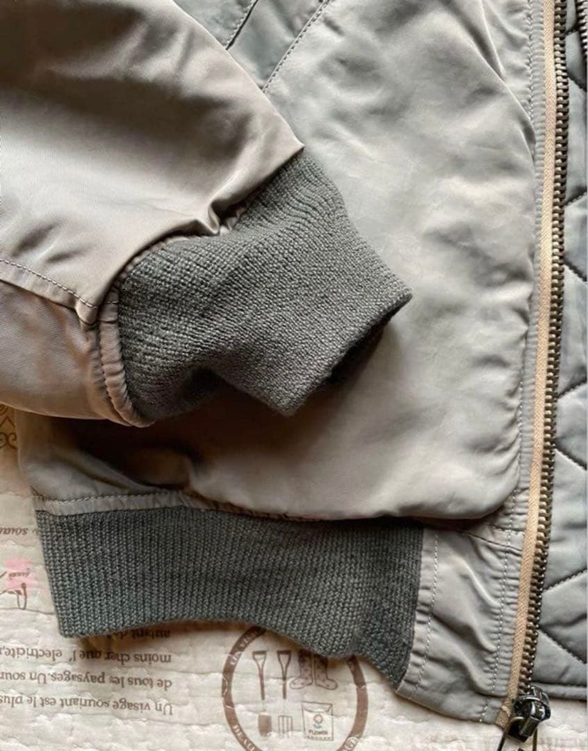 CC MASTERS MA-1 50s 90s USAF フェローズ