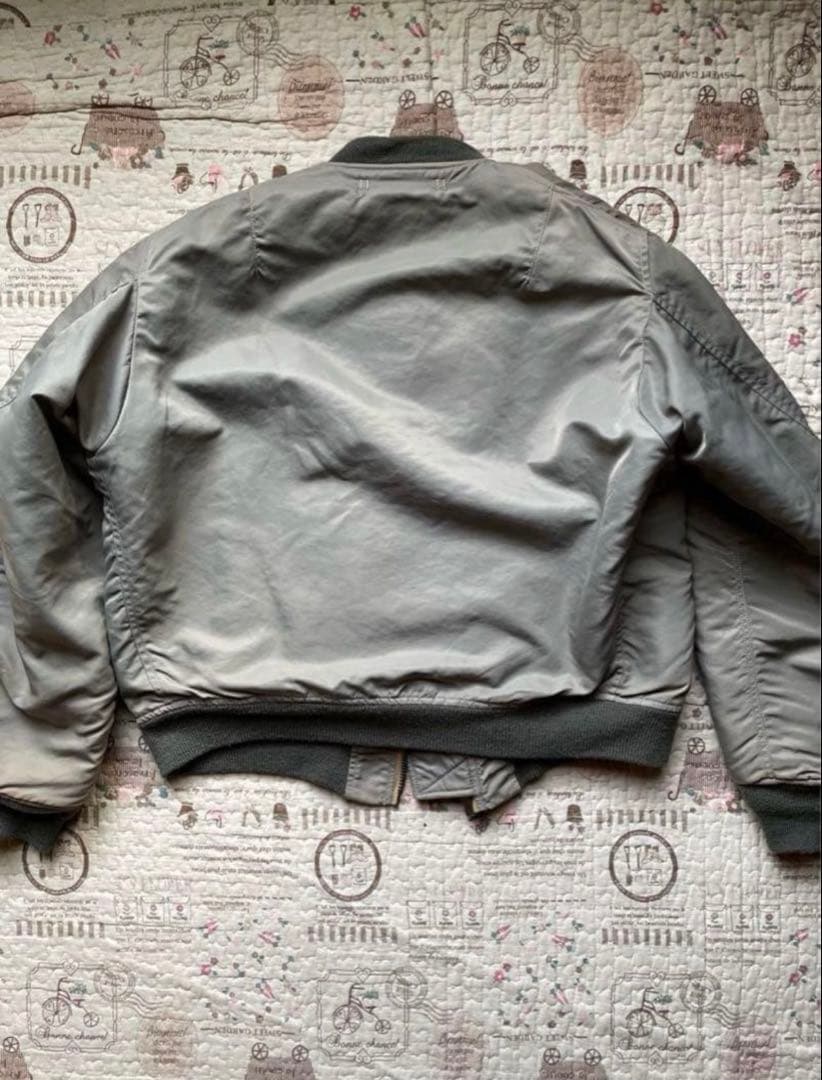 CC MASTERS MA-1 50s 90s USAF フェローズ