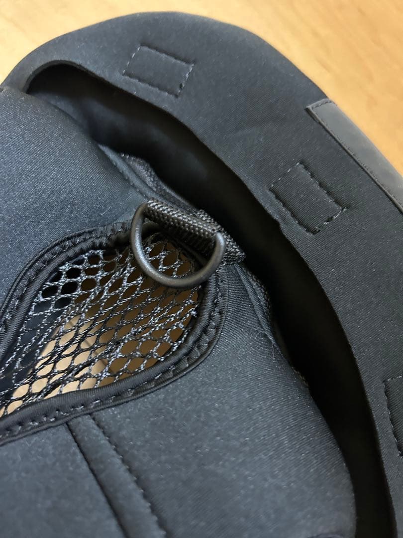 【ぽり】撃投ボディプロテクターCOOL 無地