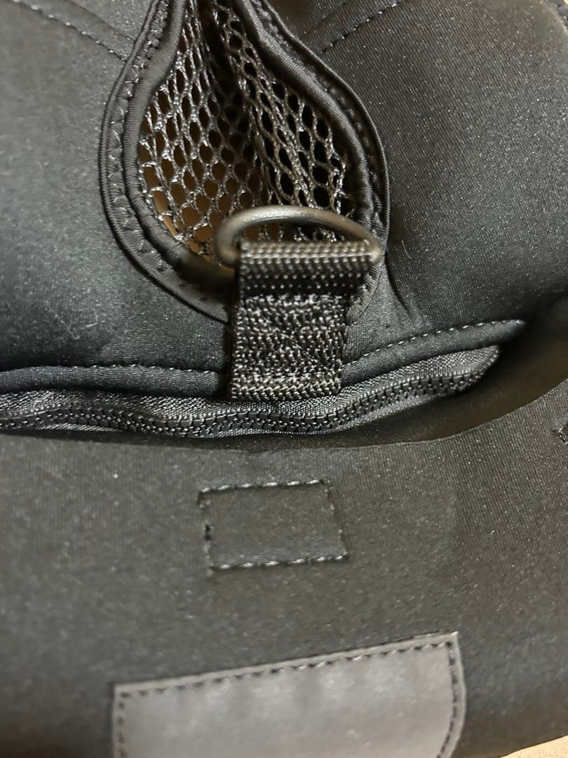 【ぽり】撃投ボディプロテクターCOOL 無地