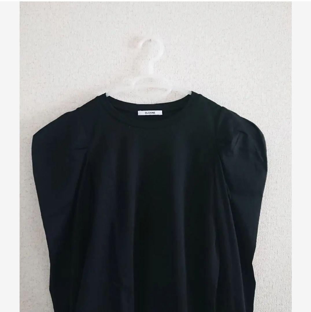 boutique310・バブルのロンT 佐藤佳菜子さん