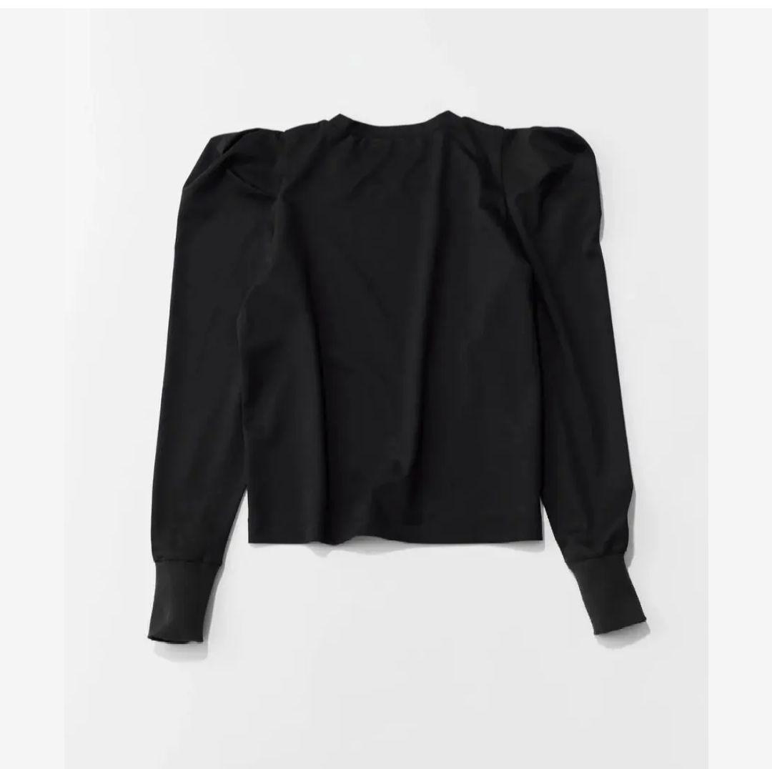 boutique310・バブルのロンT 佐藤佳菜子さん