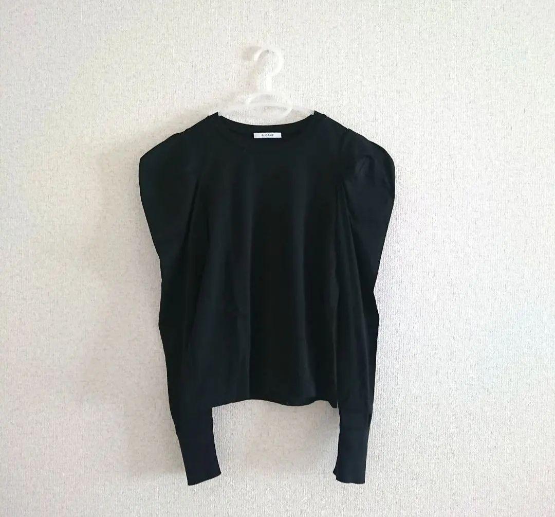 boutique310・バブルのロンT 佐藤佳菜子さん