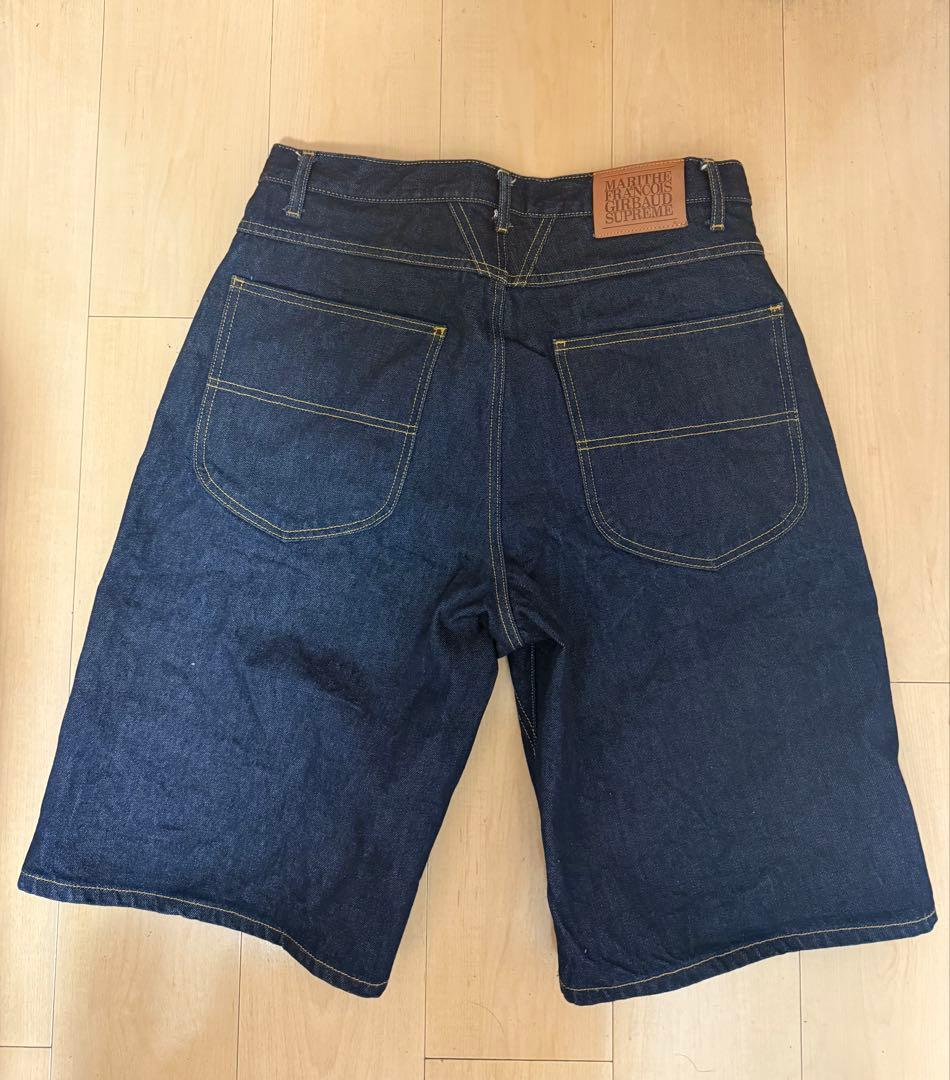 supreme × ジルボー ショートパンツ 32 値下げ！！！！