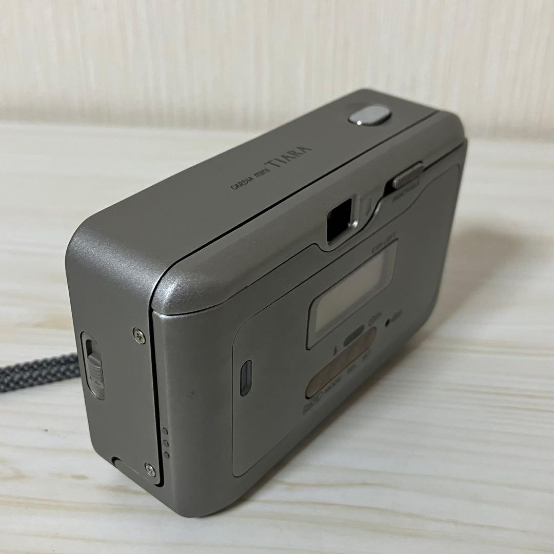 CARDIA mini TIARAII カルディアミニ　ティアラⅡ おまけ