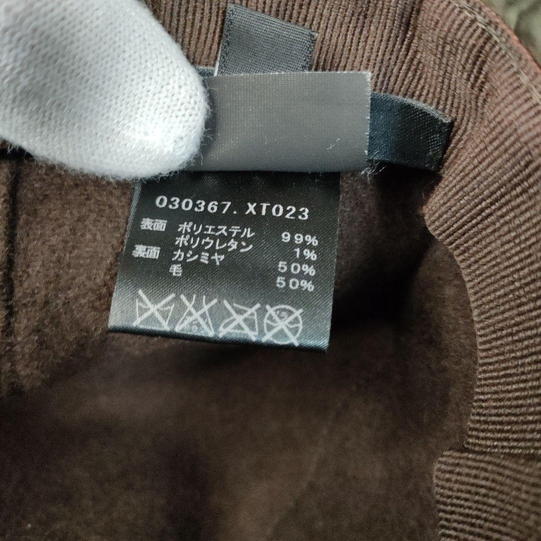 美品✨GUCCI シェリーライン バケットハット