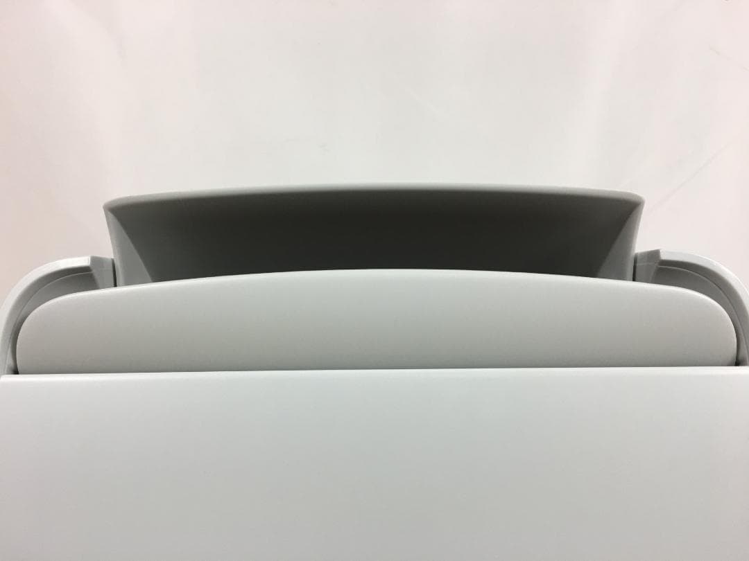 ☆SHARP 冷風・衣類乾燥 除湿機 CM-N100-W 21年 白 10L