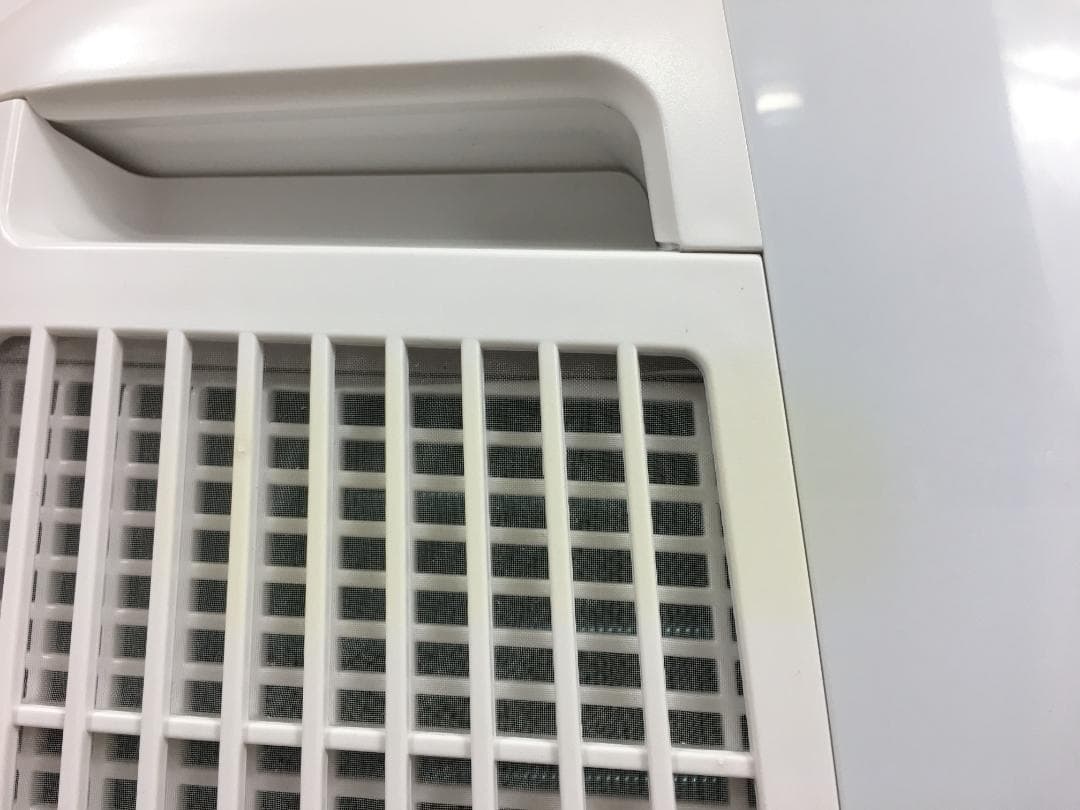 ☆SHARP 冷風・衣類乾燥 除湿機 CM-N100-W 21年 白 10L