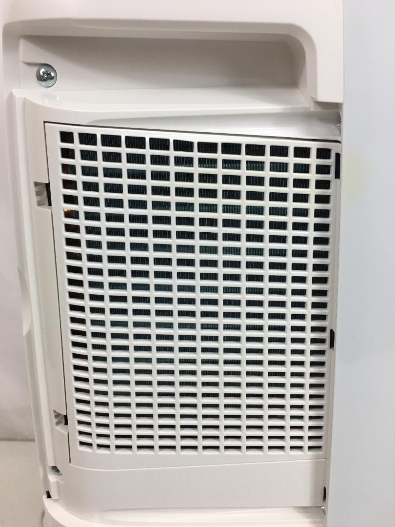 ☆SHARP 冷風・衣類乾燥 除湿機 CM-N100-W 21年 白 10L