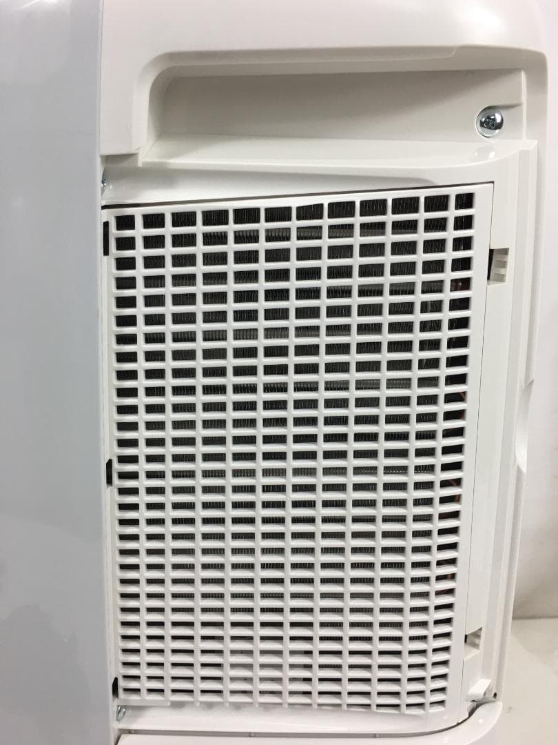 ☆SHARP 冷風・衣類乾燥 除湿機 CM-N100-W 21年 白 10L