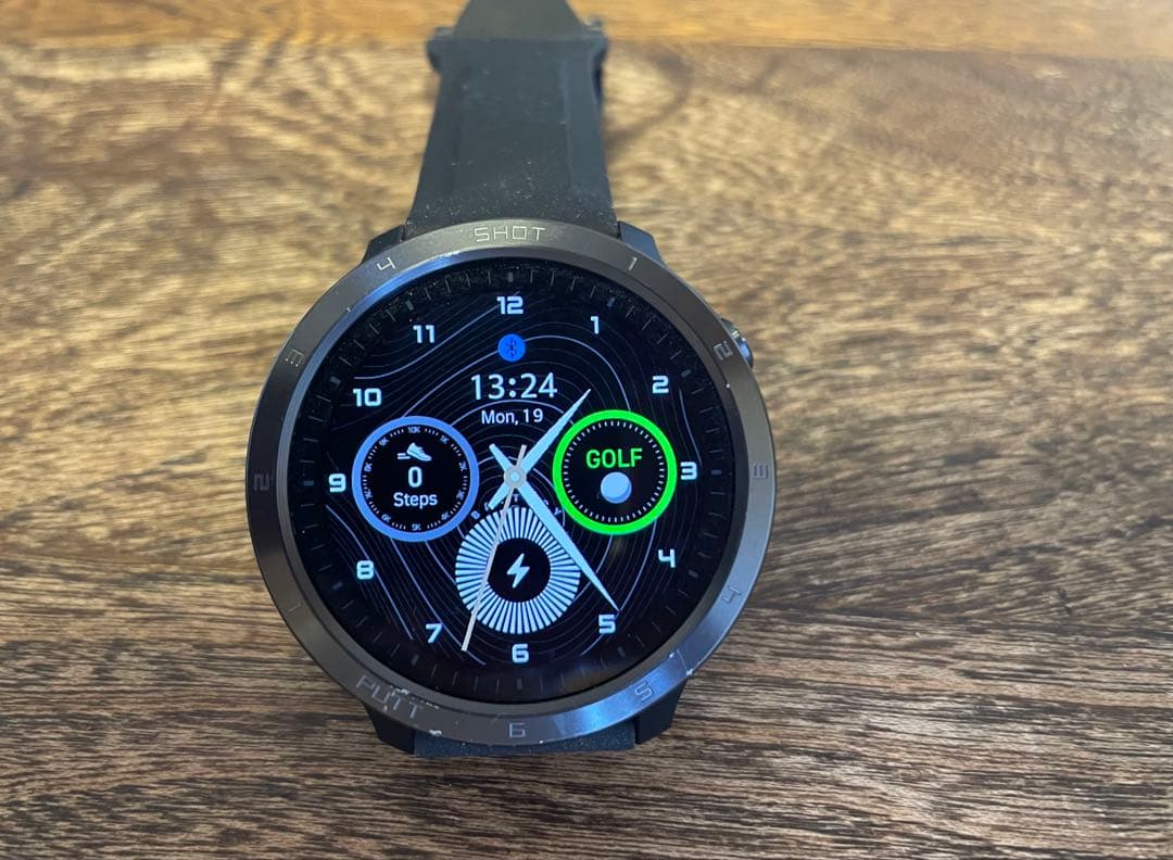 【美品・付属品完品】 Voice Caddie T11 Pro GPSナビ