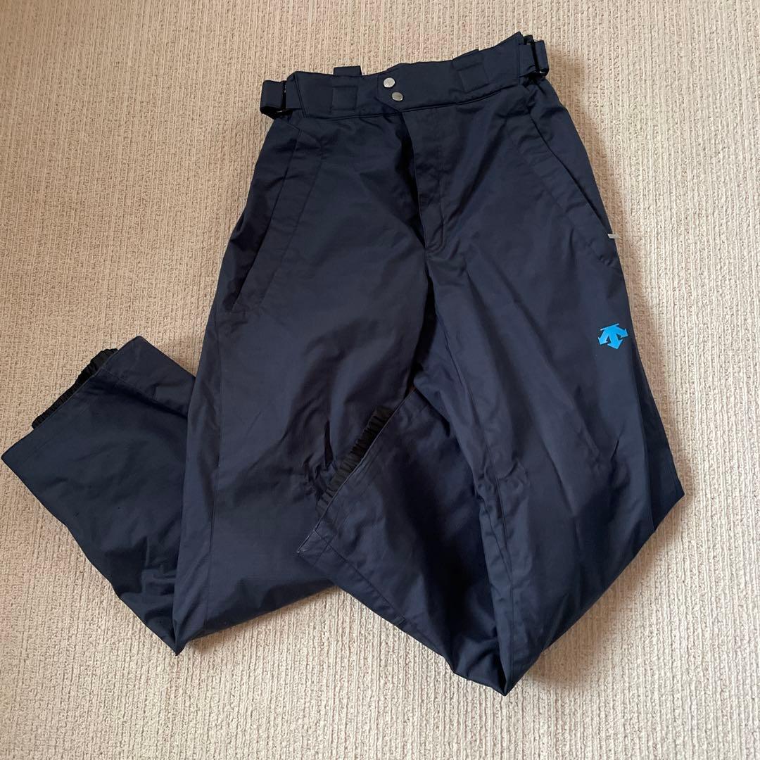 スキーウェア上下セット(男性用) DESCENTE