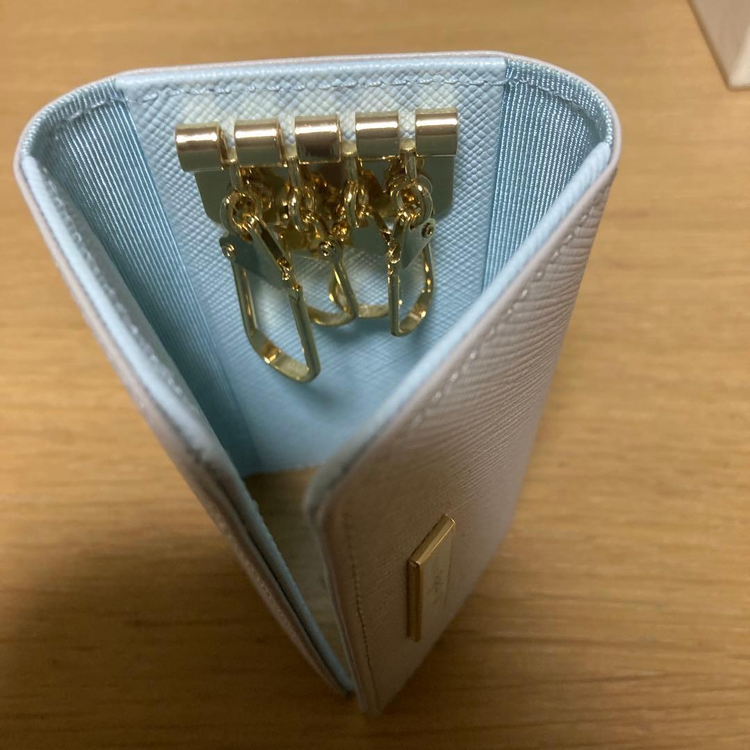 アニエスベーキーケース