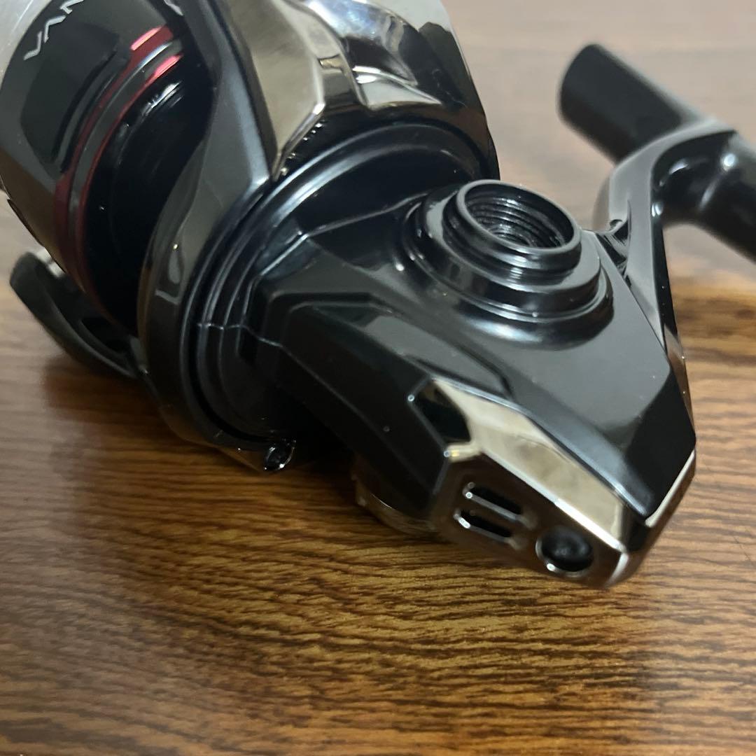 R*X様 24　ヴァンフォード　C2500S