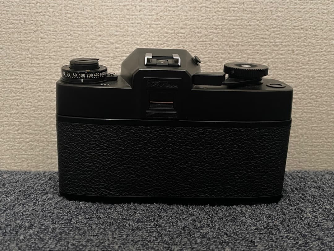 【美品/レンズ付き】Leicaflex SL2 MOT フィルムカメラ
