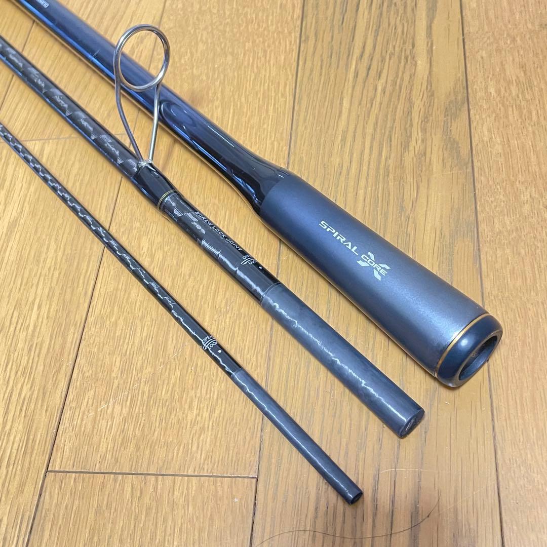 シマノ　ネッサエクスチューン　S104M