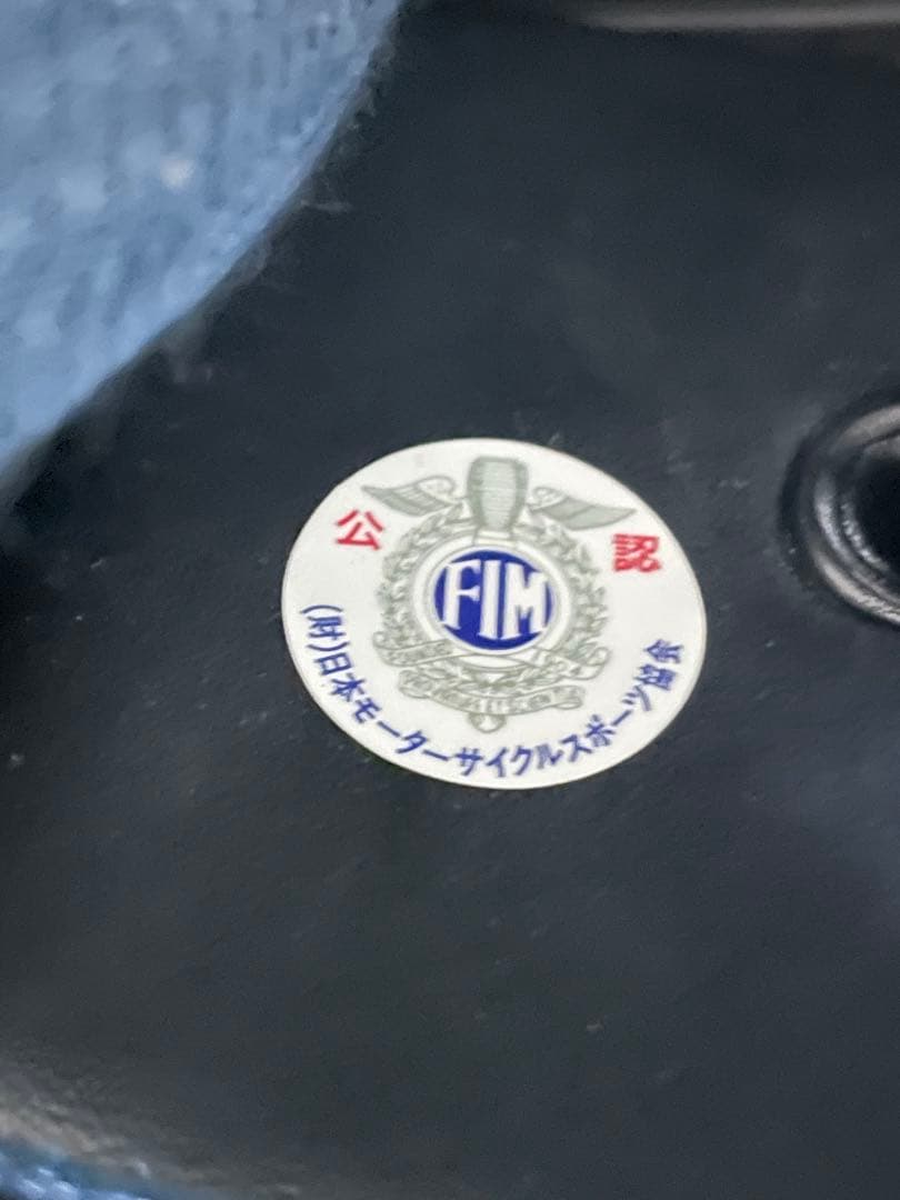 美品 Arai アライ RX-7RIV フルフェイスヘルメット 57-58cm