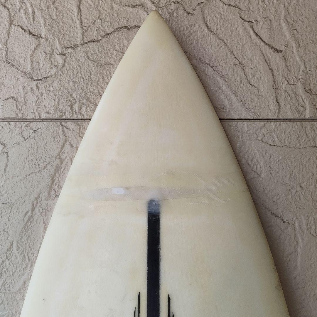 サーフィン・ボディボード Al Merrick HAPPY 5'9 24.6L