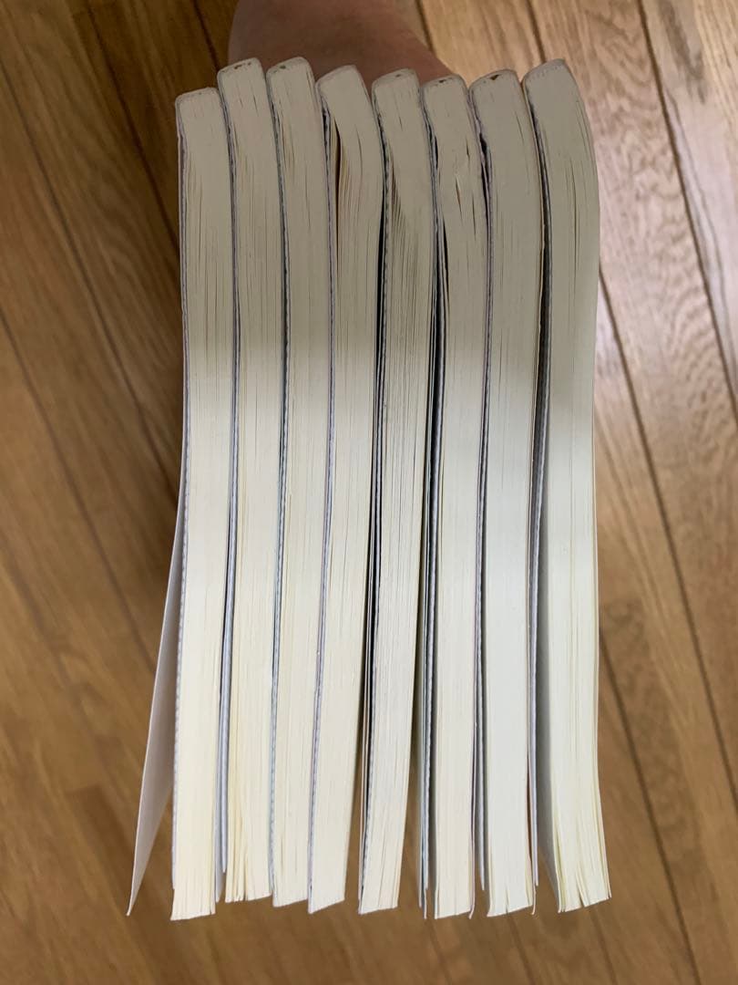 【CD未開封】日本語教育能力検定試験　試験問題　令和5年〜平成28年　8冊セット