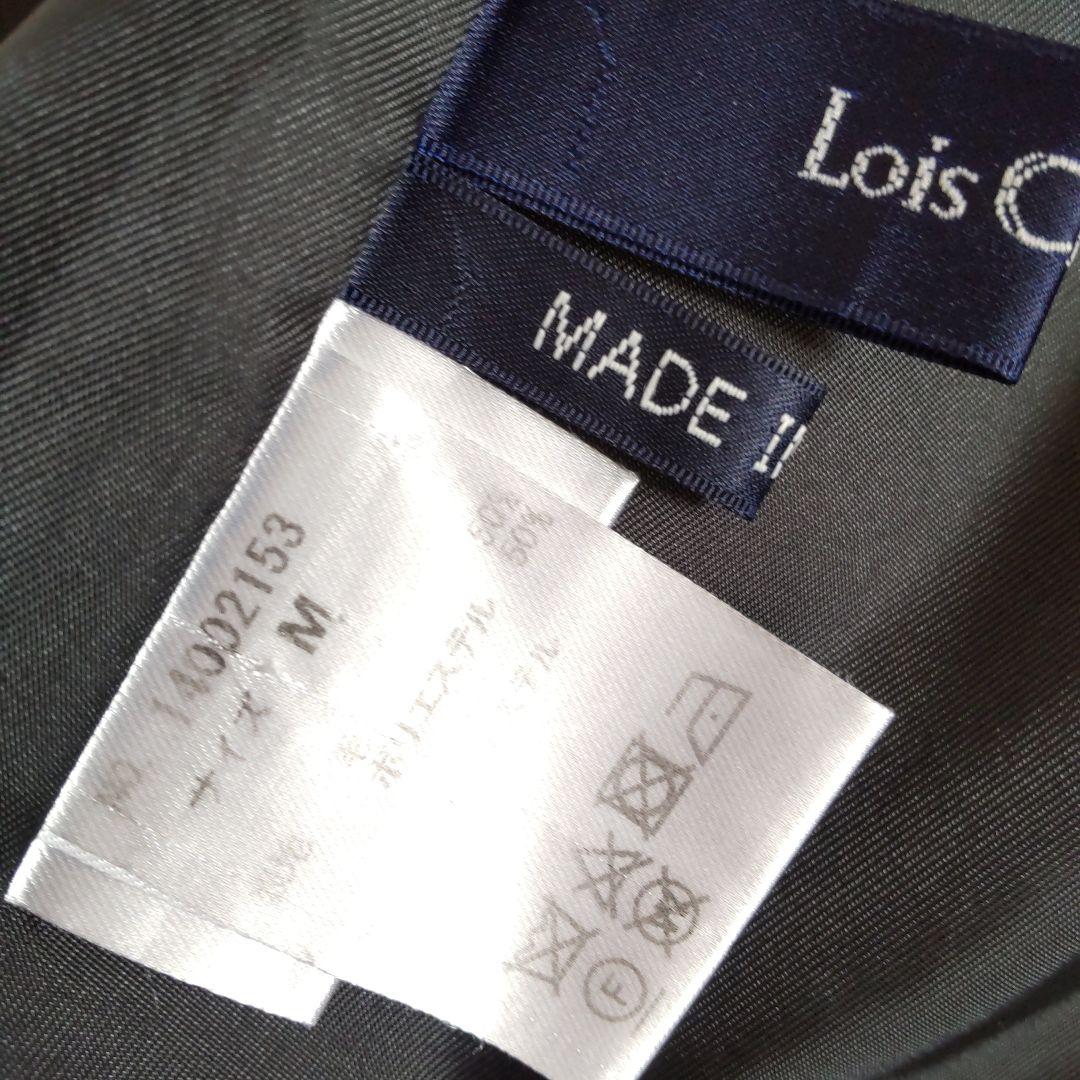 ロイスクレヨン　ジャケット