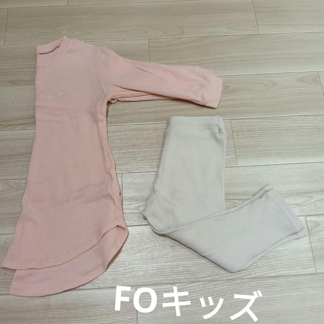 子供服まとめ売り　100サイズ女の子　36点