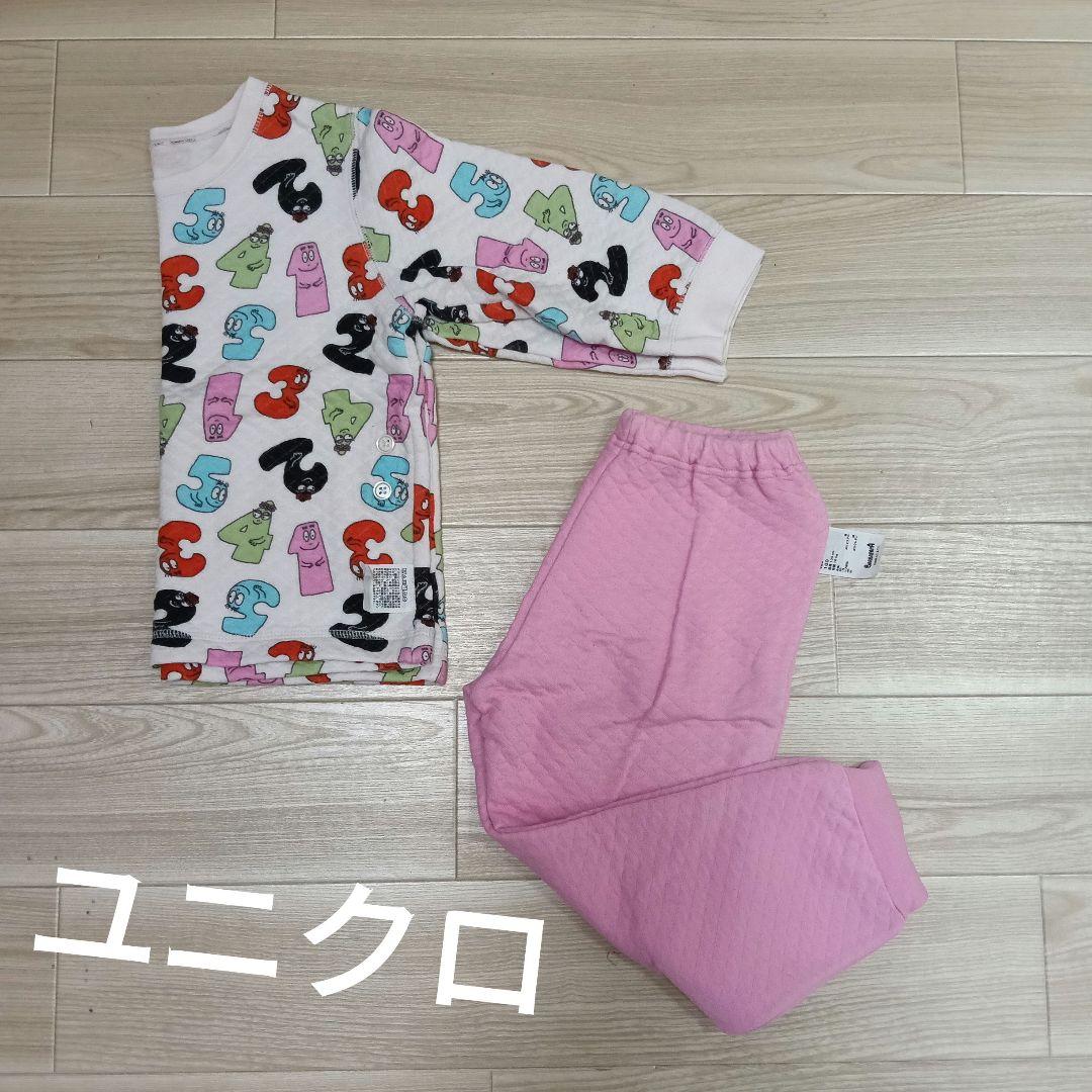 子供服まとめ売り　100サイズ女の子　36点