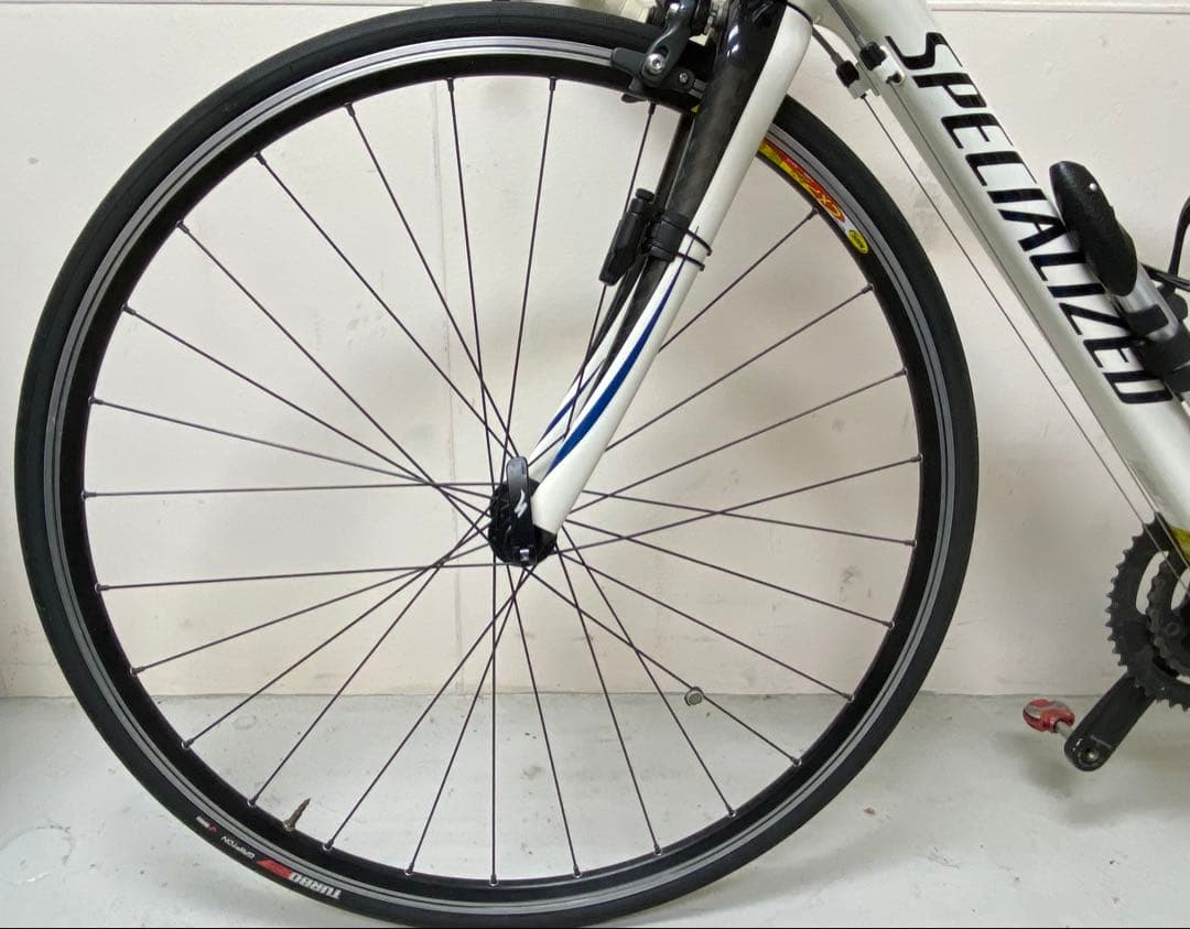 Specialized Tarmac スペシャライズド ターマック 49サイズ