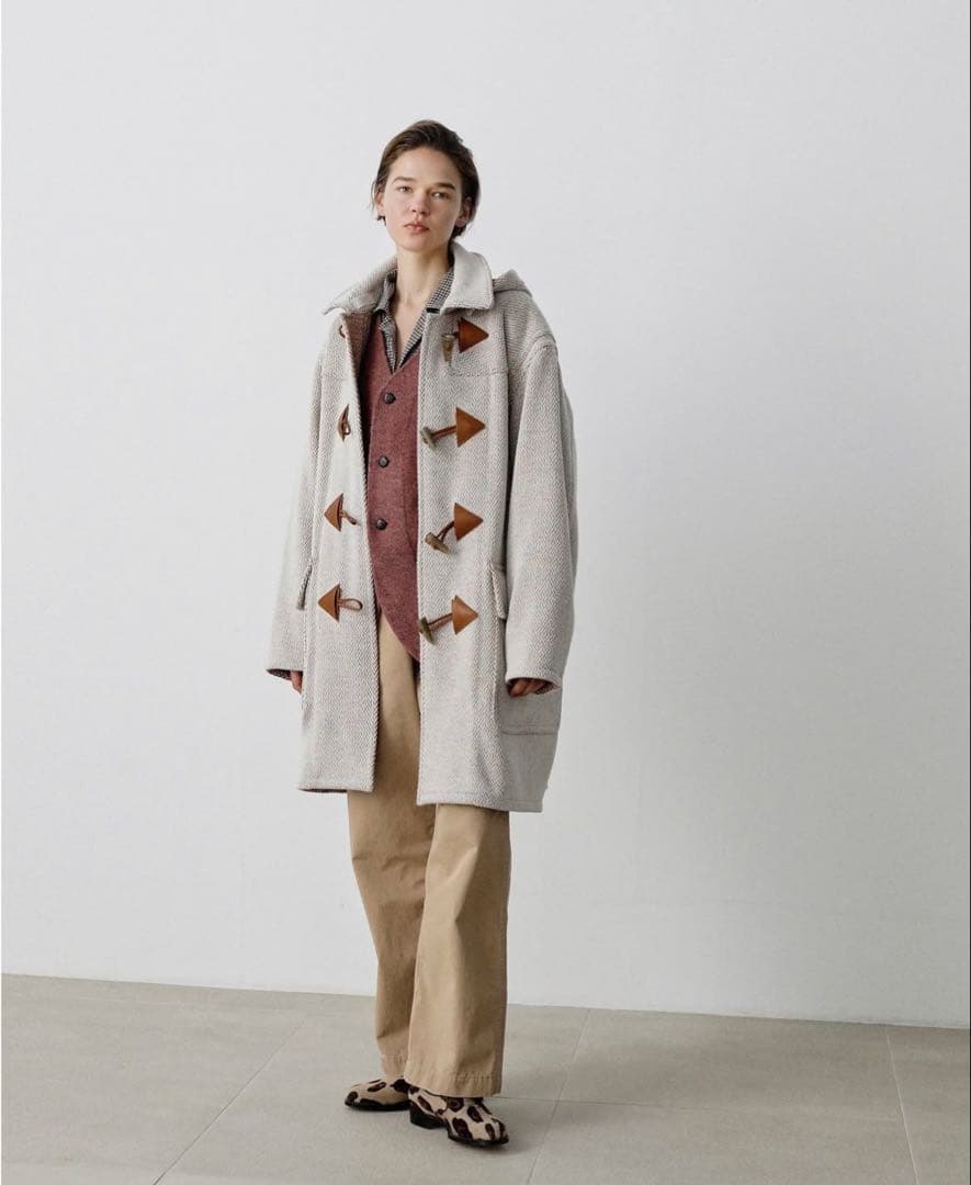 ジャケット・アウター NICENESS PIERRE