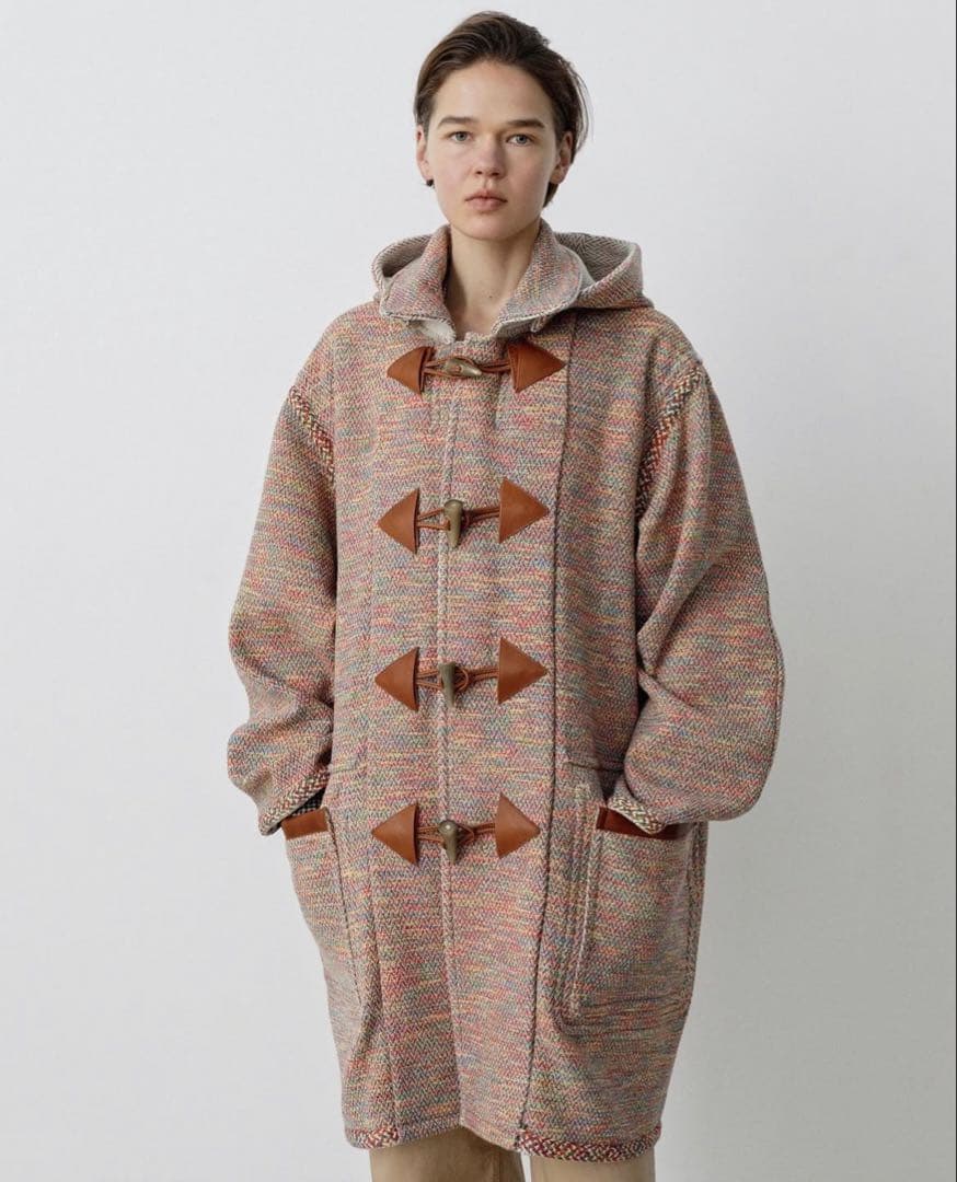 ジャケット・アウター NICENESS PIERRE