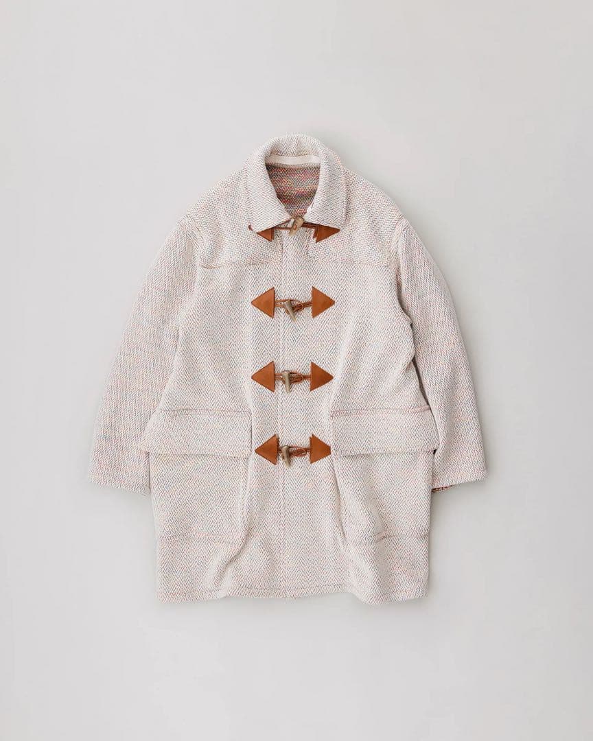 ジャケット・アウター NICENESS PIERRE