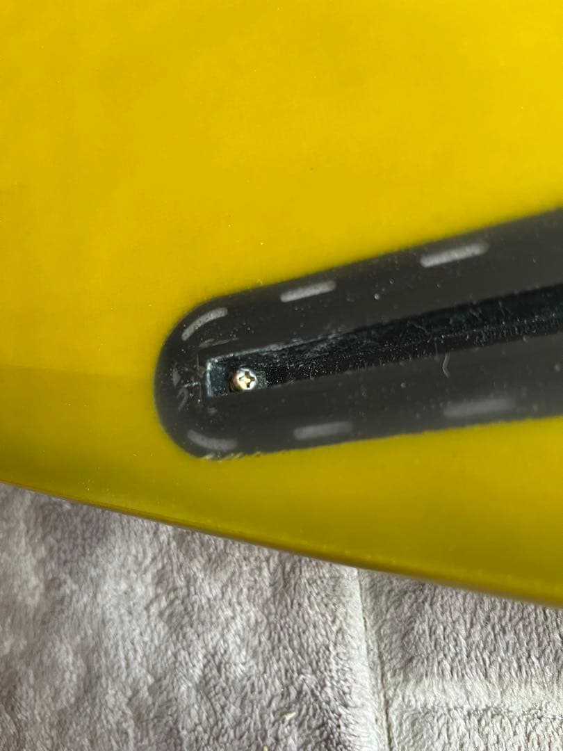 Dead kooksサーフボード【訳アリ】