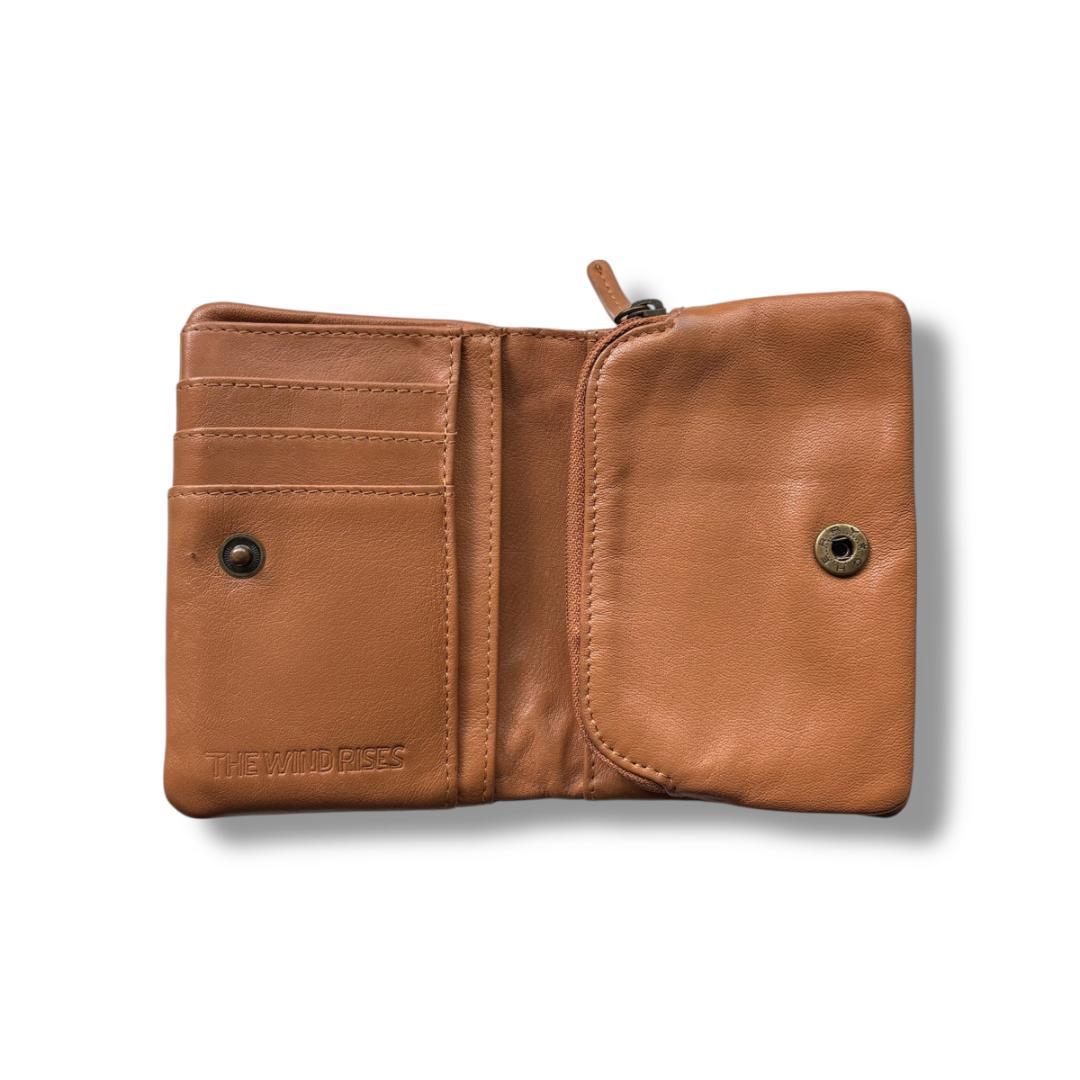 小物 studio ghibli the wind rises wallet