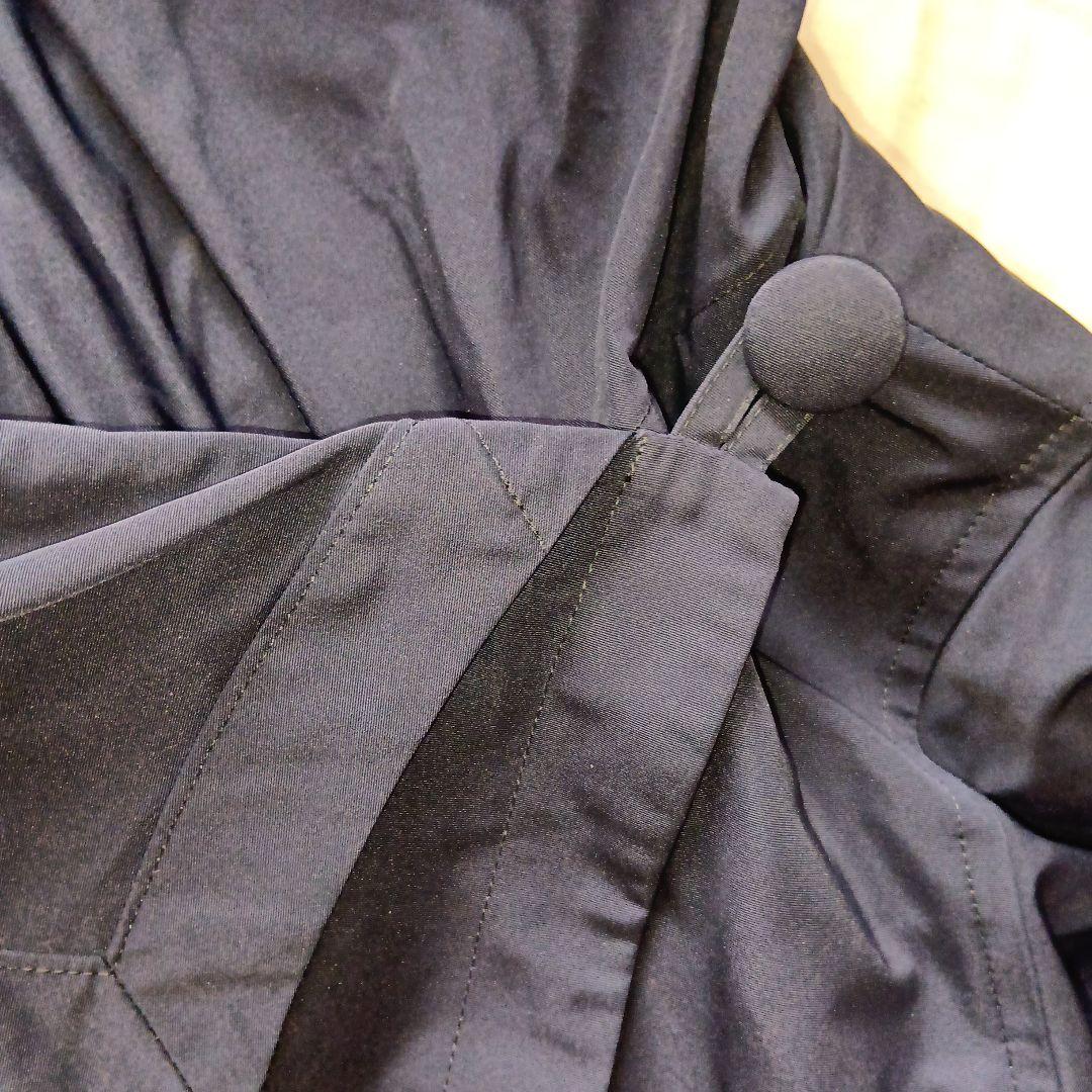 値下げ交渉可能　元町老舗コミア　バイエルンコート　新品