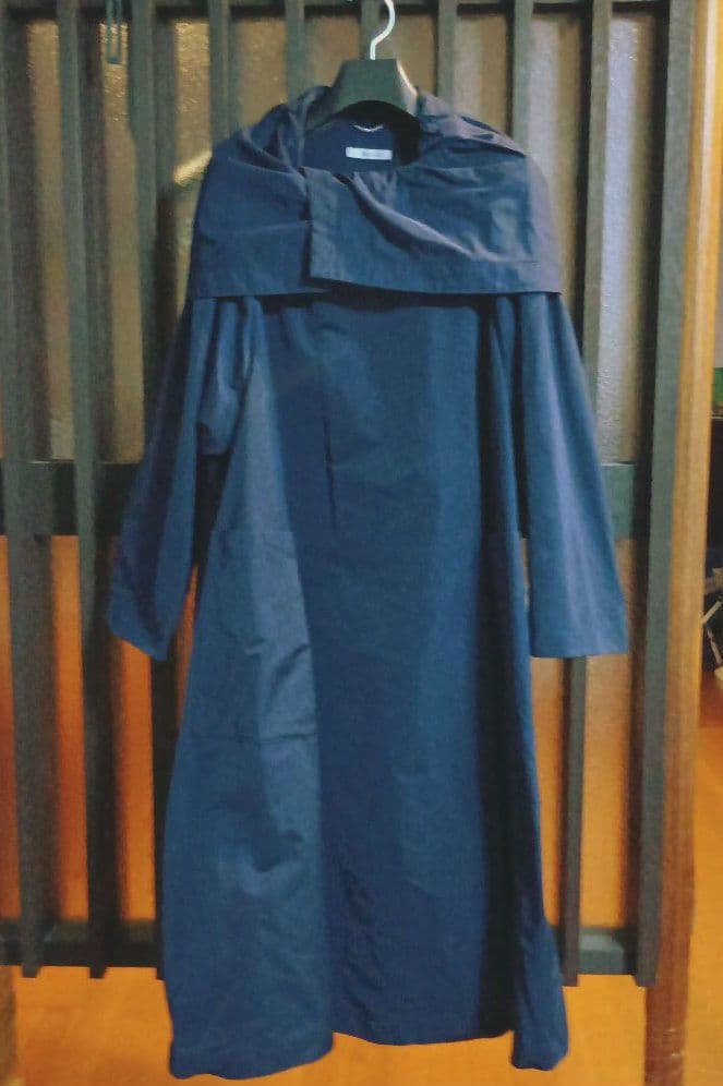 値下げ交渉可能　元町老舗コミア　バイエルンコート　新品