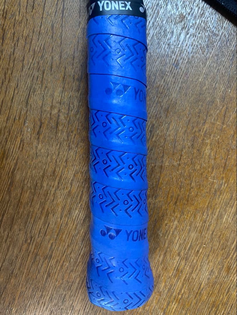 【美品】YONEX ジオブレイク50VS UL1