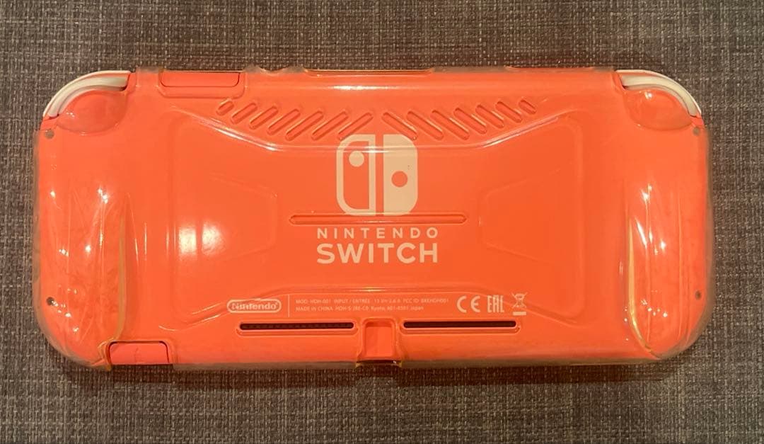 2月24日まで限定販売‼︎ Nintendo Switch Lite 本体