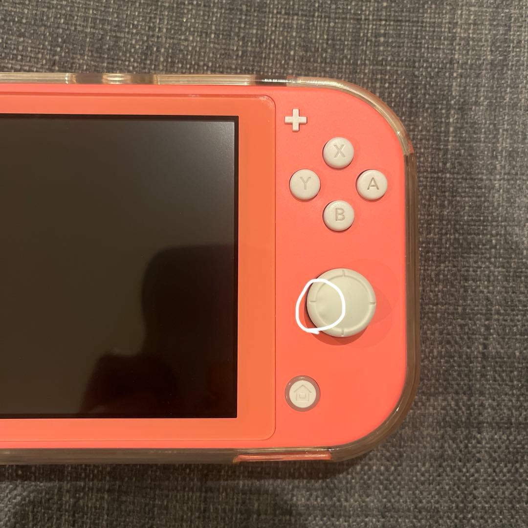 2月24日まで限定販売‼︎ Nintendo Switch Lite 本体