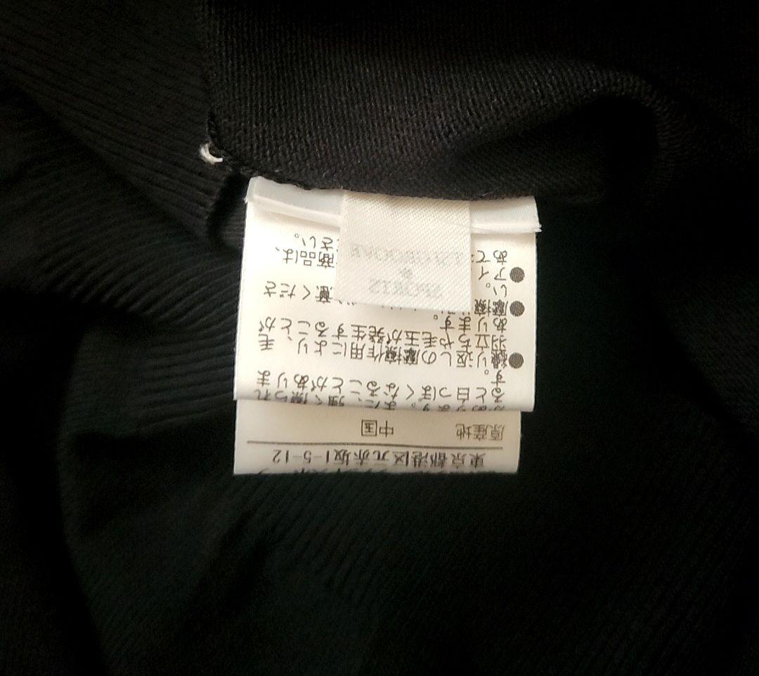 PEARLY GATES パーリーゲイツ クールネックセーター Size 5