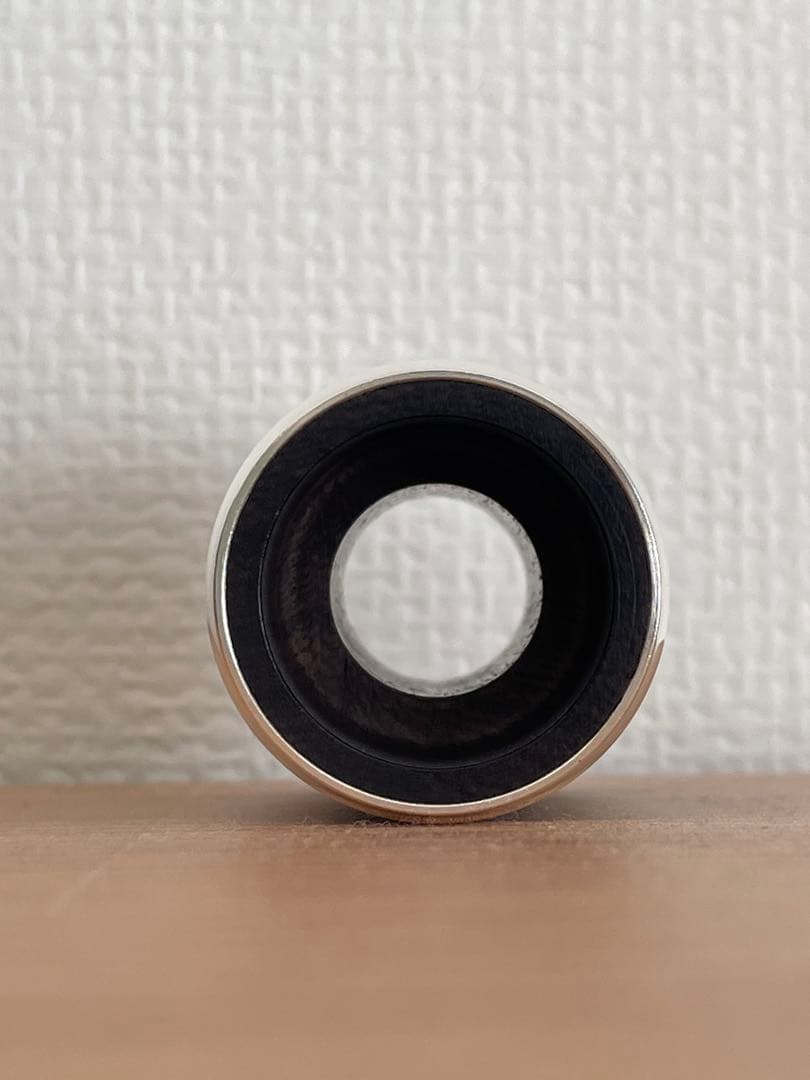 B♭ クラリネット バレル 64mmビュッフェ クランポン プレスティージュ