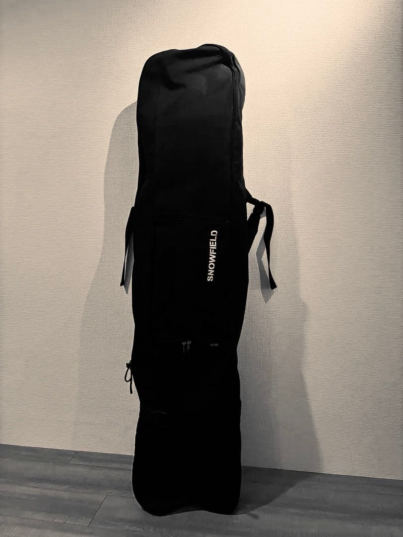 [初心者セット] スノーボード ブーツ&ボードセットレディース24.5/25.0