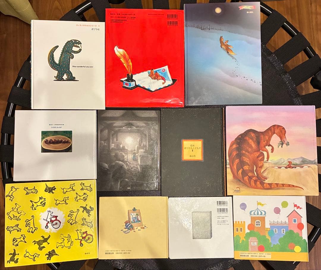 人気絵本コレクション まとめ売り 69冊セット！