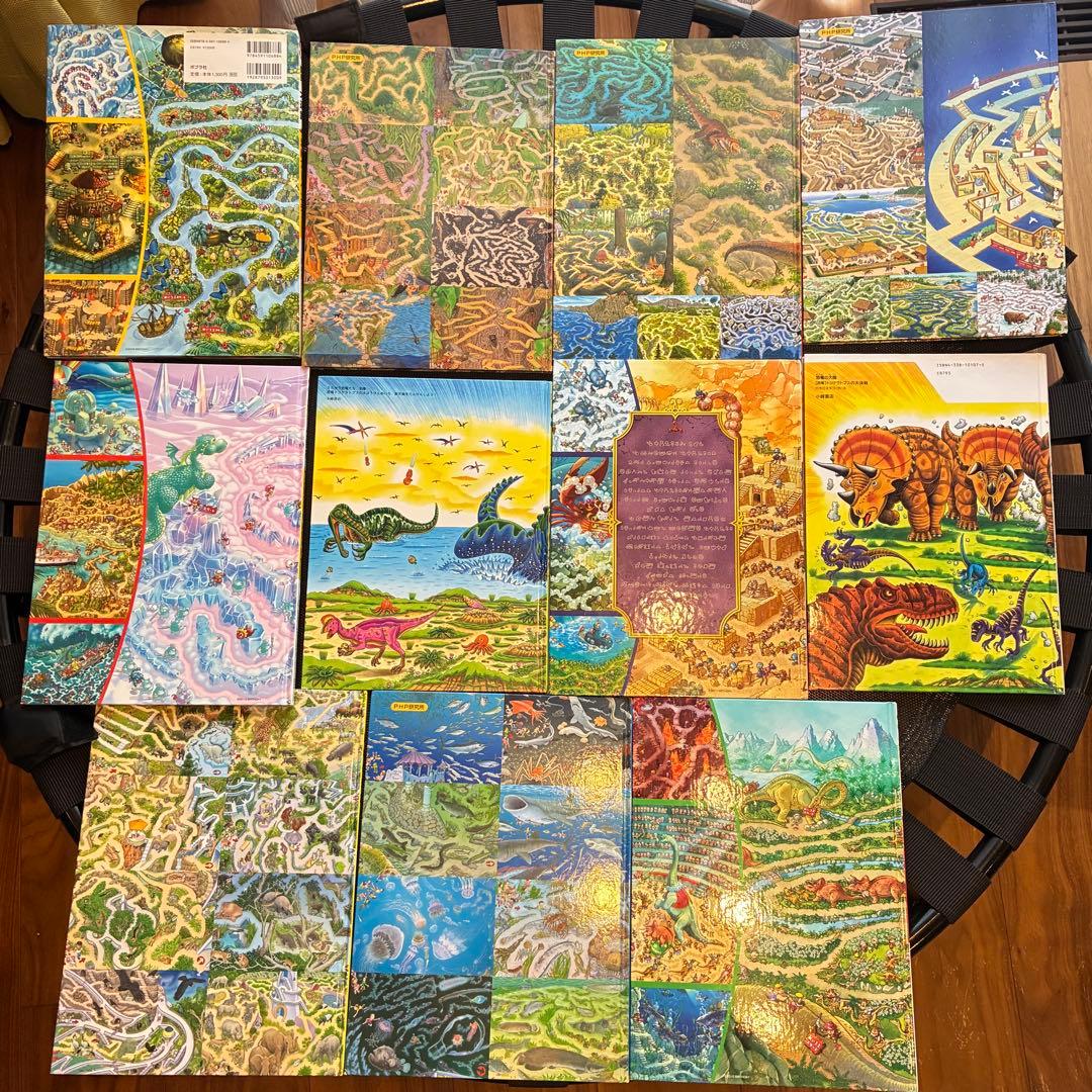 人気絵本コレクション まとめ売り 69冊セット！