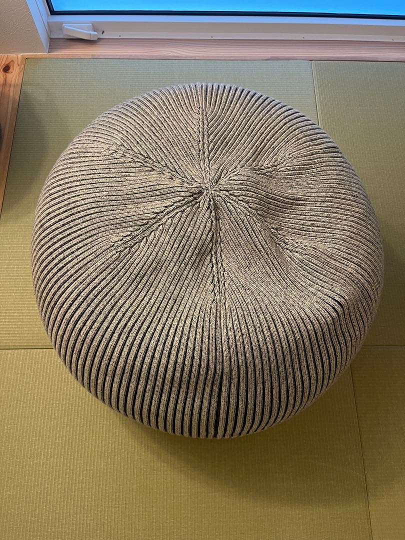 IDEE イデー PUUF 大（本体カバーセット）