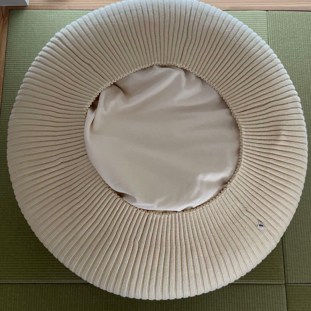 IDEE イデー PUUF 大（本体カバーセット）